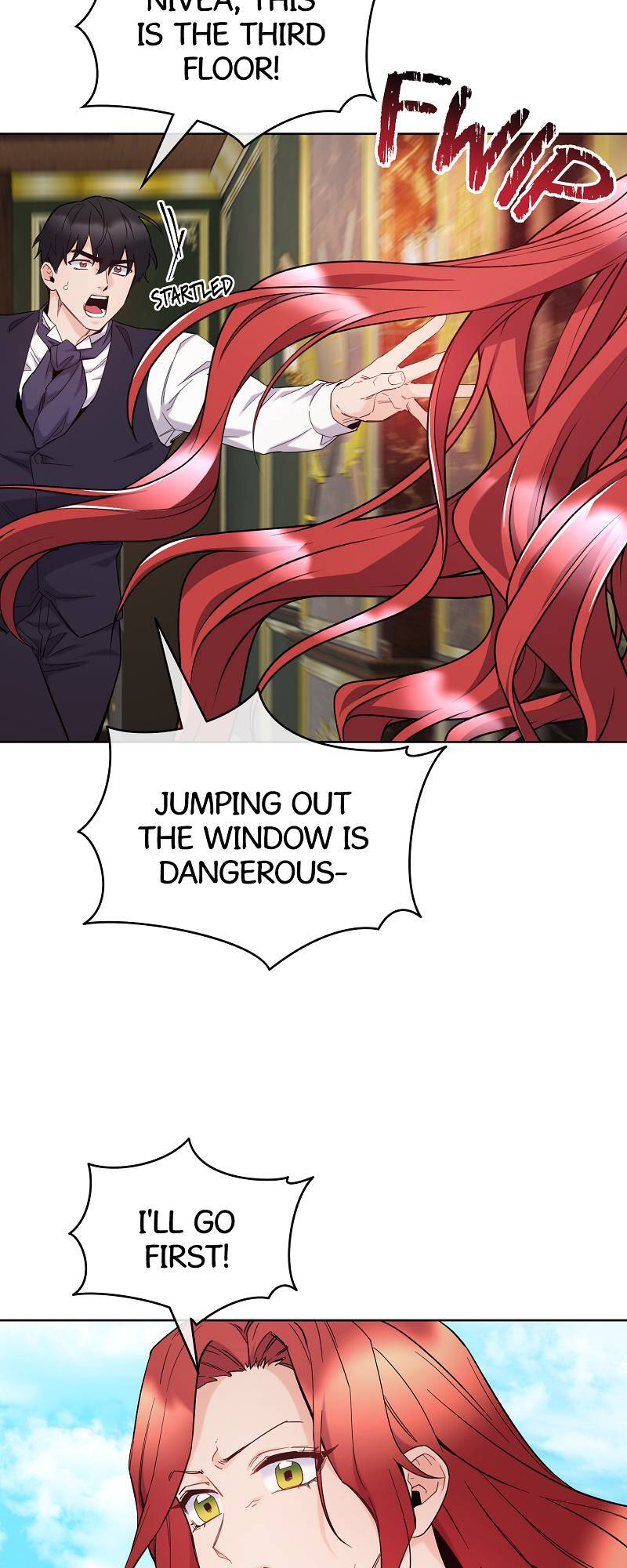 Not Just Anybody Can Become a Villainess Chapter 146 5